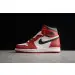 Air Jordan 1 High OG “Chicago Reimagined” Sneaker 