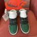 AIR JORDAN DRILL SNEAKERS 