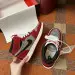 AIR JORDAN DRILL SNEAKERS 