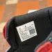 AIR JORDAN DRILL SNEAKERS 