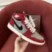 AIR JORDAN DRILL SNEAKERS 