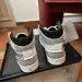 AIR JORDAN DRILL SNEAKERS 