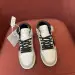 AIR JORDAN DRILL SNEAKERS 