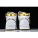 Air Jordan 1 High OG "Metallic Gold" 