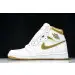 Air Jordan 1 High OG "Metallic Gold"  DDDBF227