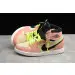 Jordan 1 High Switch Peach 