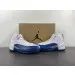 Jordan 12 Retro French Blue (2016) 