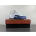 Jordan 12 Retro French Blue (2016) 