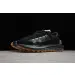 NIKE VAPORWAFFLE SACAI BLACK GUM 