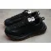 NIKE VAPORWAFFLE SACAI BLACK GUM 