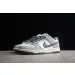 Nike Dunk Low Light Smoke Grey 