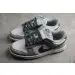 Nike Dunk Low Light Smoke Grey 