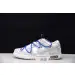 Nike Dunk Low OW Lot 32 