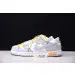 Nike Dunk Low OW Lot 29 