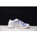 Nike Dunk Low OW Lot 32 