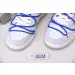 Nike Dunk Low OW Lot 32 