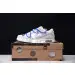 Nike Dunk Low OW Lot 32 