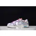 Nike Dunk Low OW Lot 48 