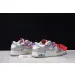 Nike Dunk Low OW Lot 48 
