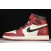Jordan 1 Retro High OG Chicago Reimagined 