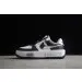 2022 Nike Air Force 1 Fontanka White Black  FCEEA2754