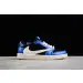 Fragment x Travis Scott x Air Jordan 1 Low 
