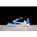 Fragment x Travis Scott x Air Jordan 1 Low 