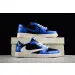 Fragment x Travis Scott x Air Jordan 1 Low 